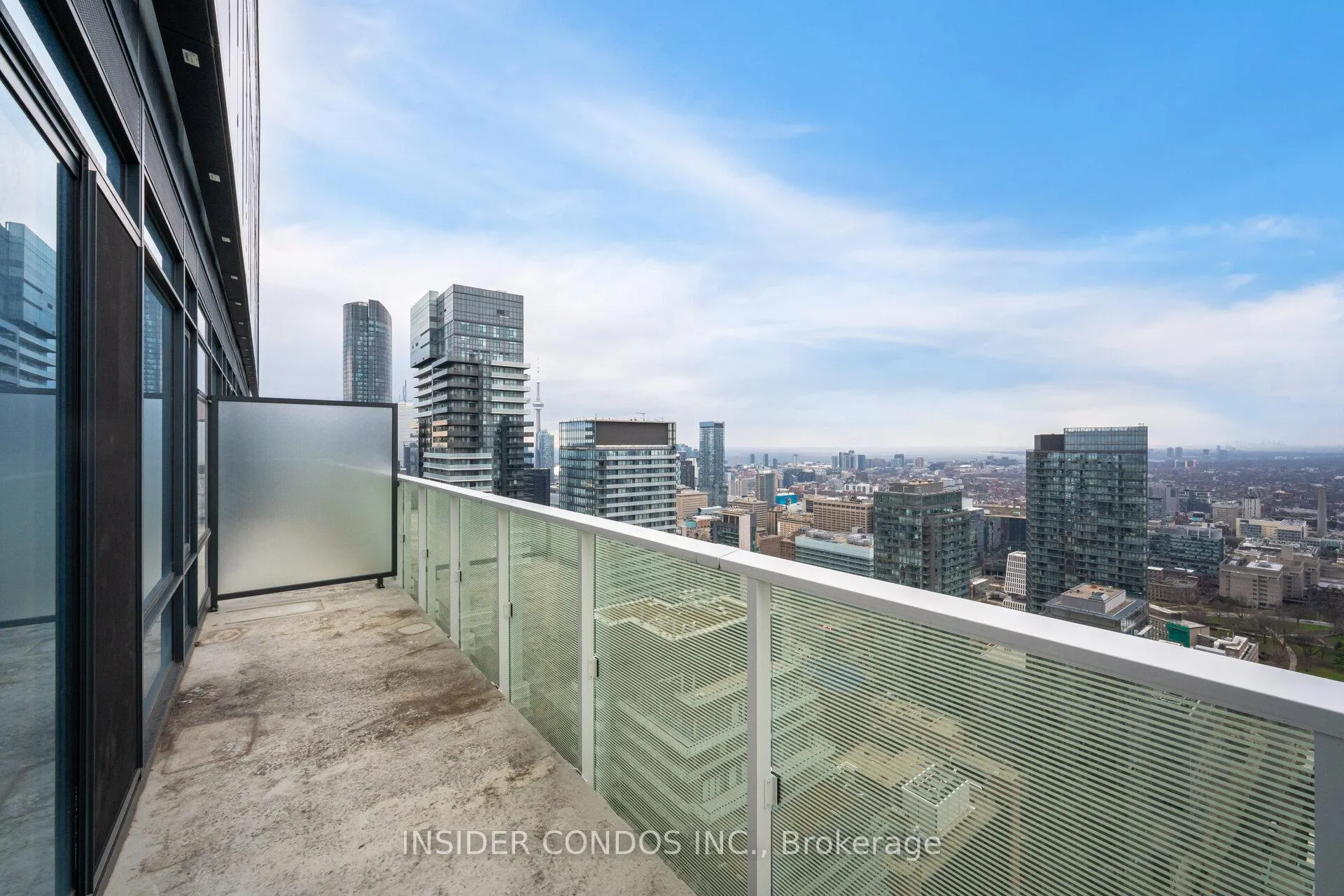 Photo 30 of Unit 5202, 501 Yonge Street, Toronto, Church-Yonge Corridor — HOMEH