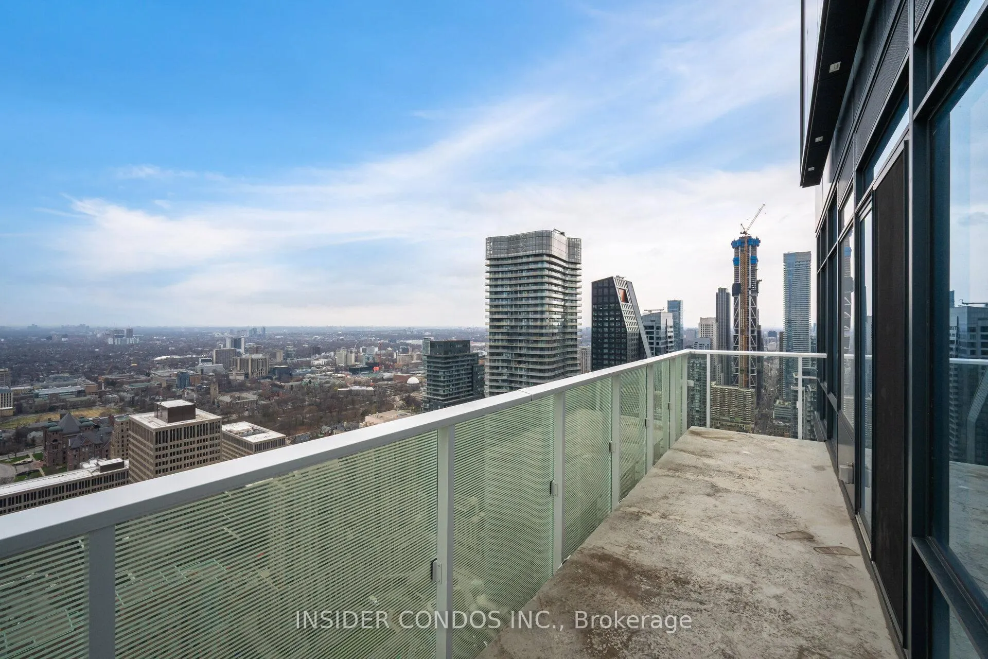 Photo 31 of Unit 5202, 501 Yonge Street, Toronto, Church-Yonge Corridor — HOMEH