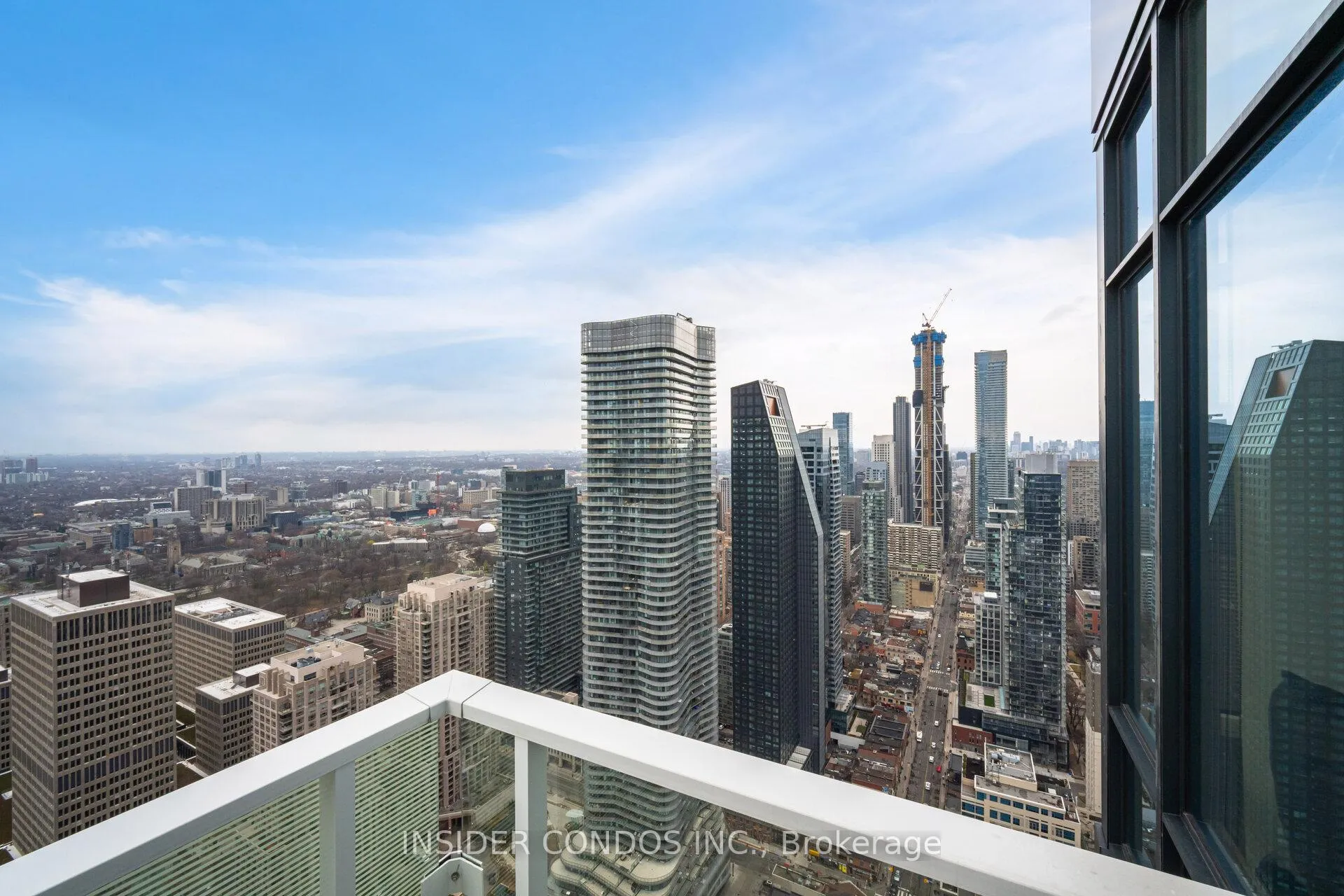 Photo 32 of Unit 5202, 501 Yonge Street, Toronto, Church-Yonge Corridor — HOMEH