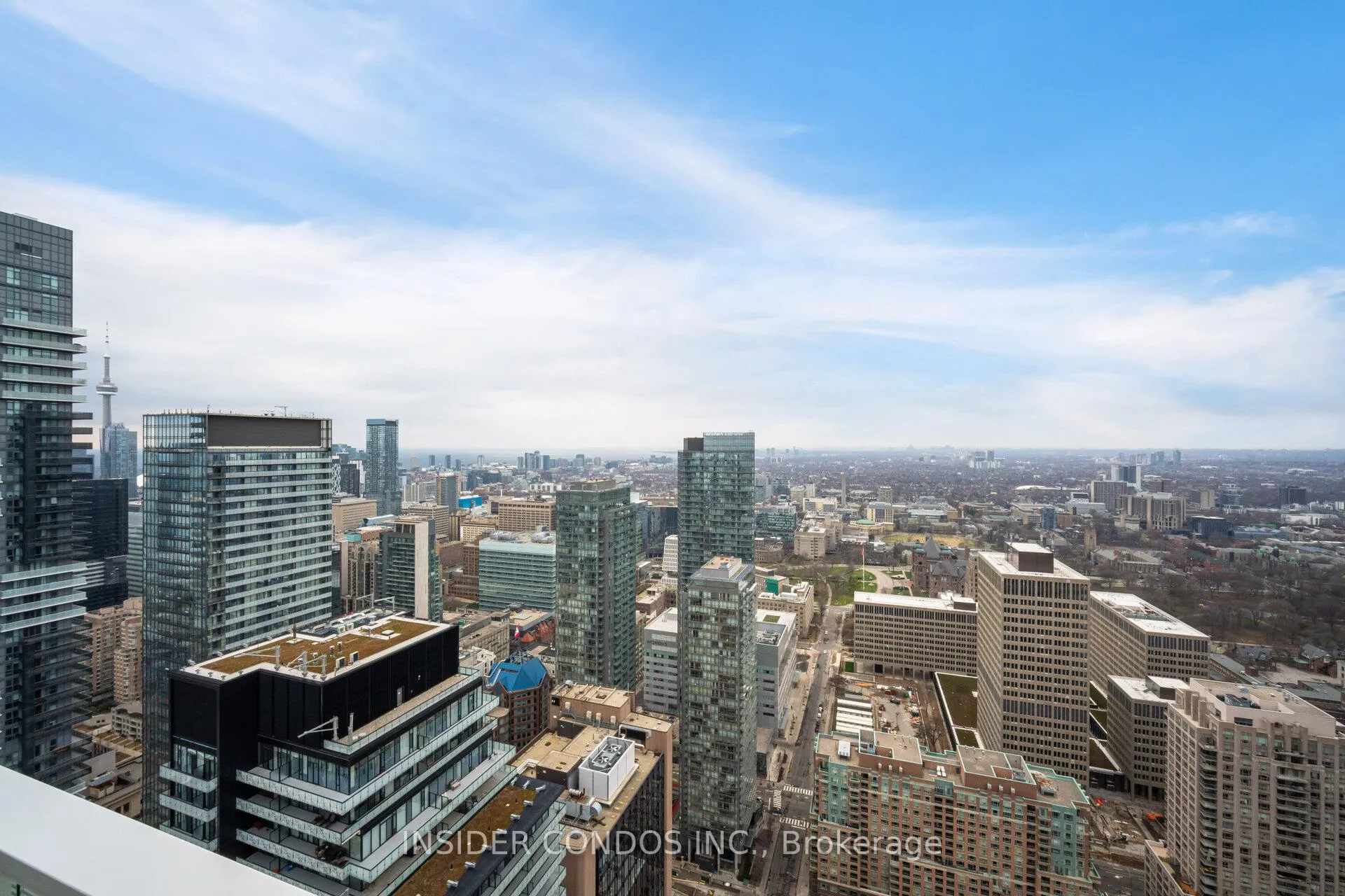 Photo 33 of Unit 5202, 501 Yonge Street, Toronto, Church-Yonge Corridor — HOMEH