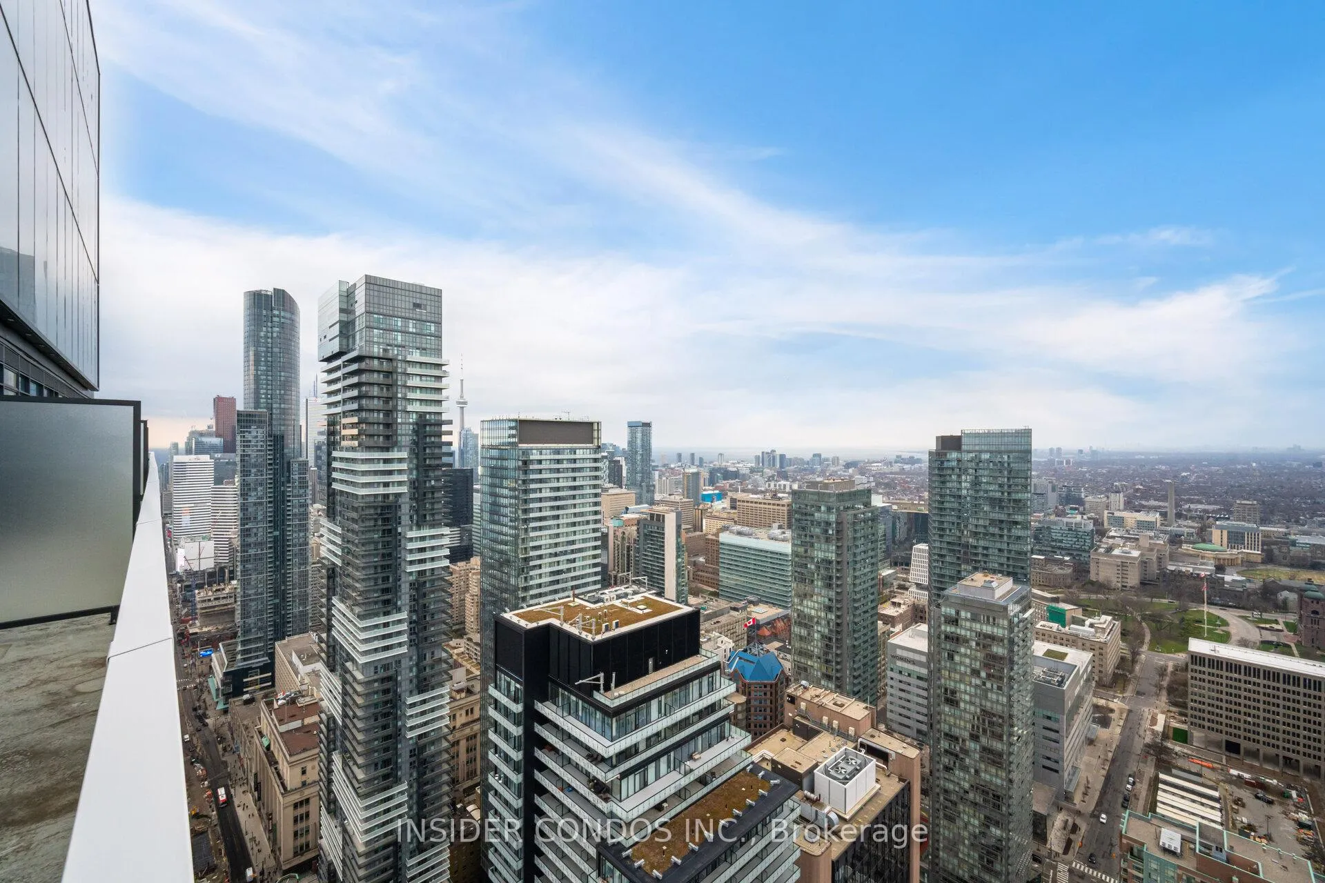 Photo 35 of Unit 5202, 501 Yonge Street, Toronto, Church-Yonge Corridor — HOMEH