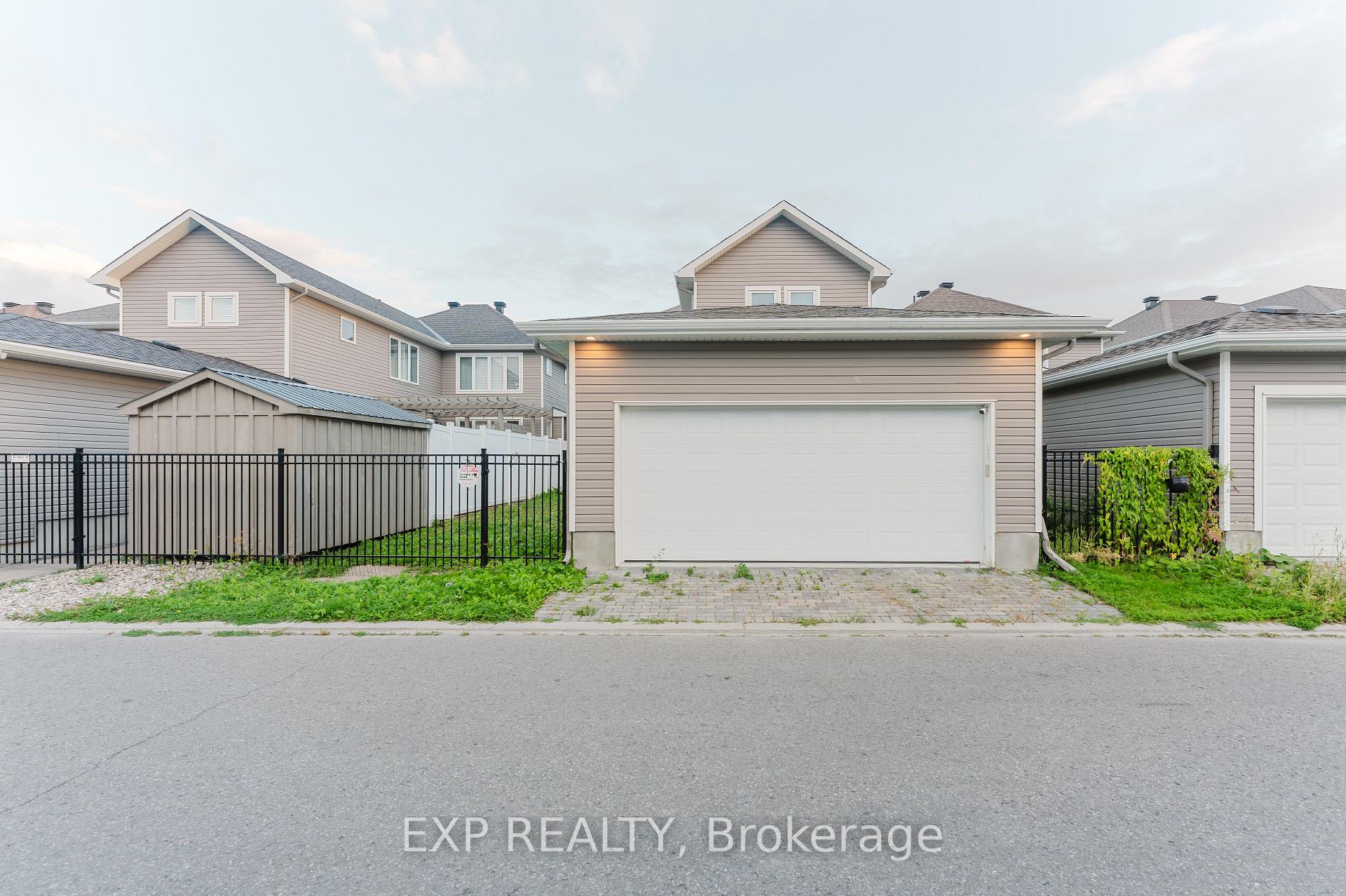 Photo 2 of 177 Springbeauty Avenue, Ottawa, Barrhaven - Longfields — HOMEH