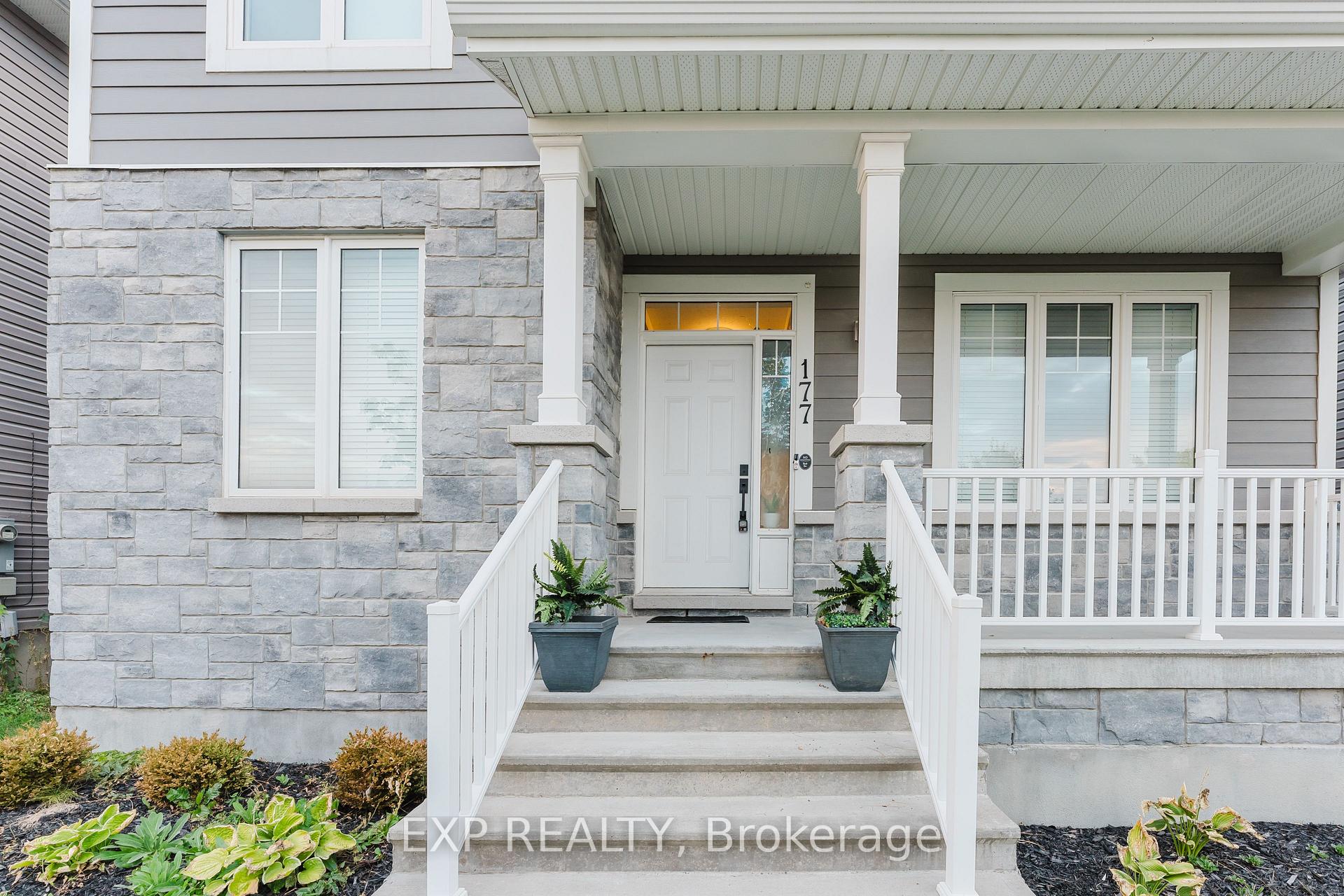 Photo 4 of 177 Springbeauty Avenue, Ottawa, Barrhaven - Longfields — HOMEH