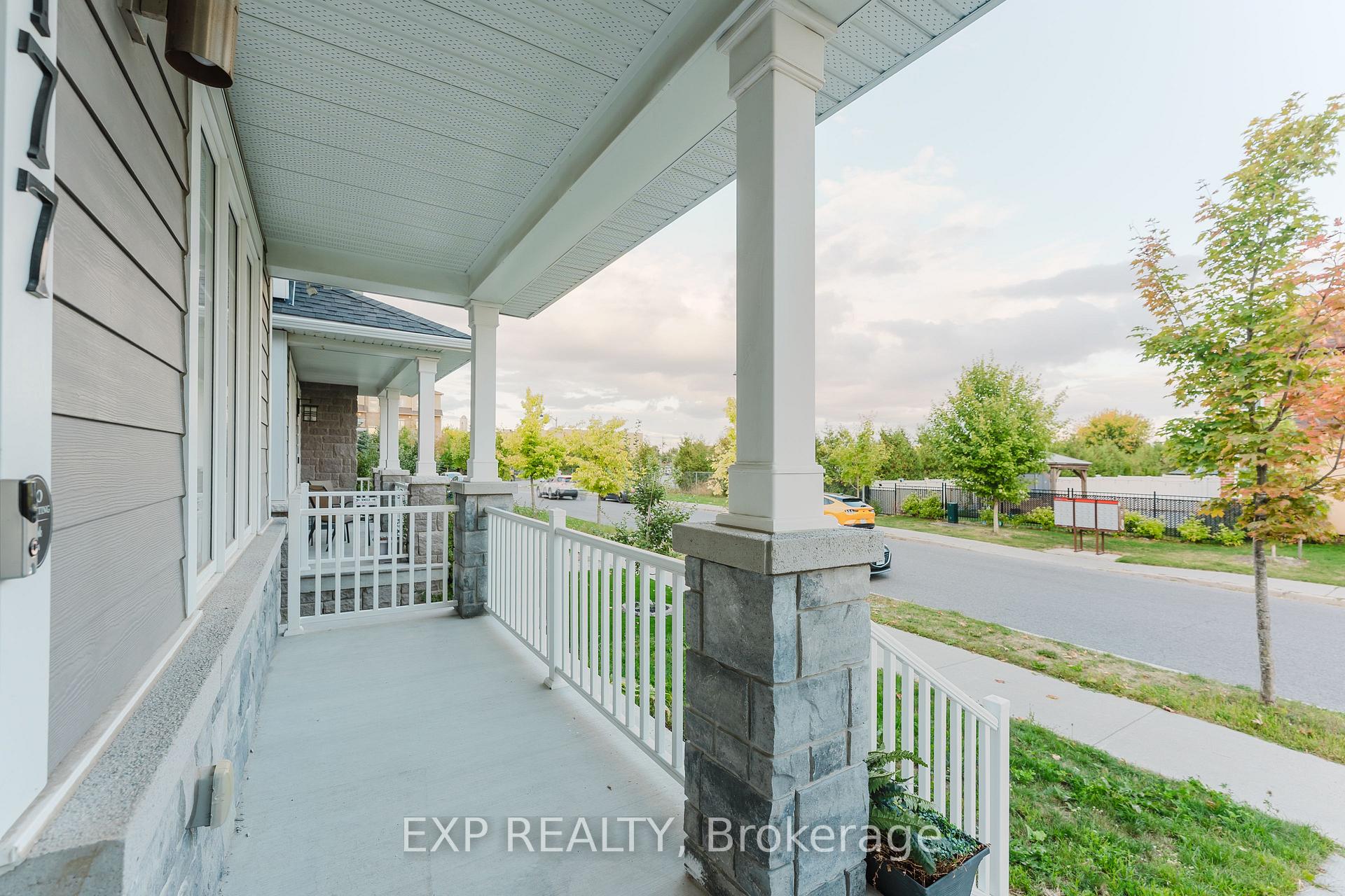 Photo 5 of 177 Springbeauty Avenue, Ottawa, Barrhaven - Longfields — HOMEH