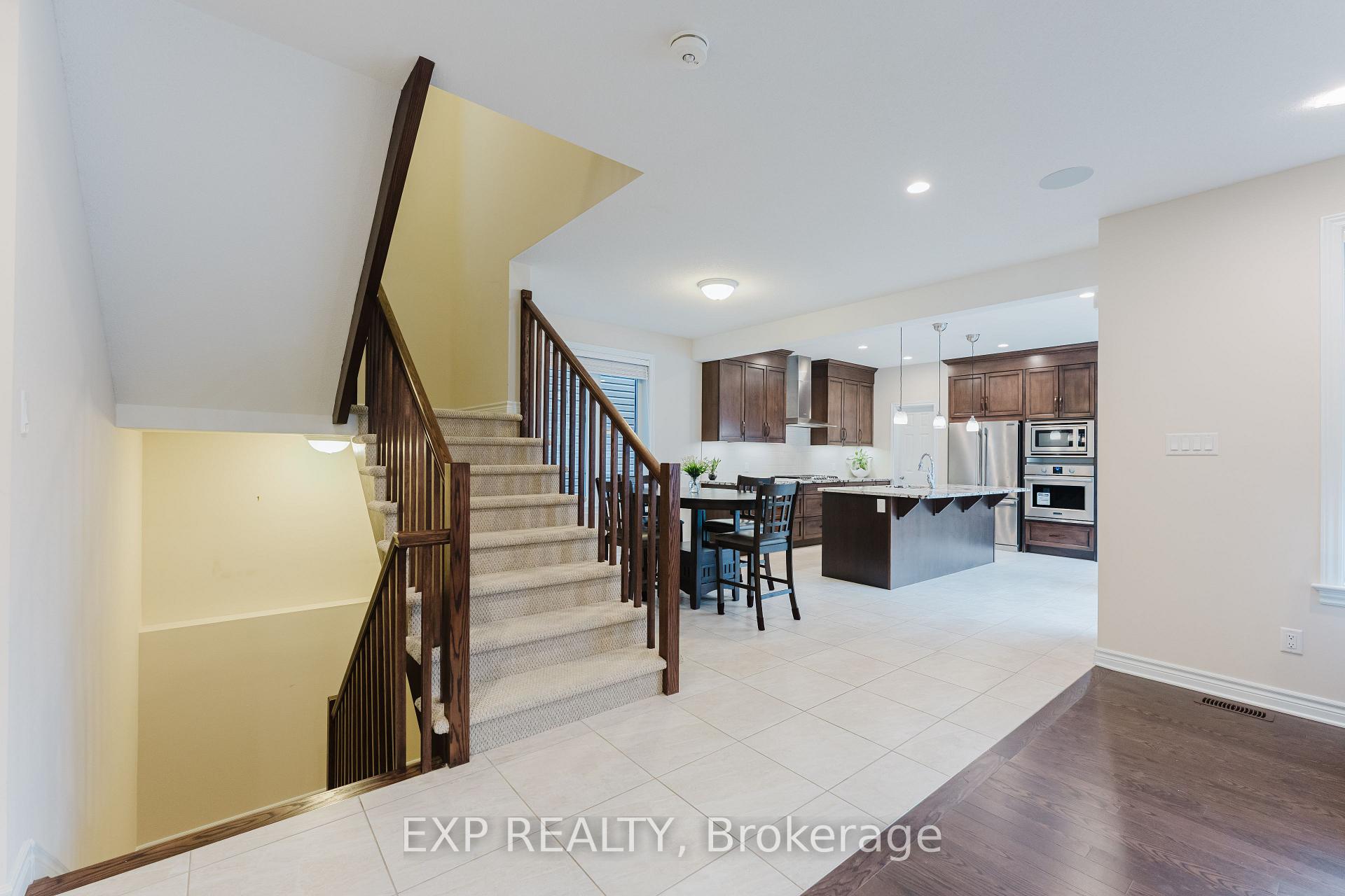 Photo 9 of 177 Springbeauty Avenue, Ottawa, Barrhaven - Longfields — HOMEH