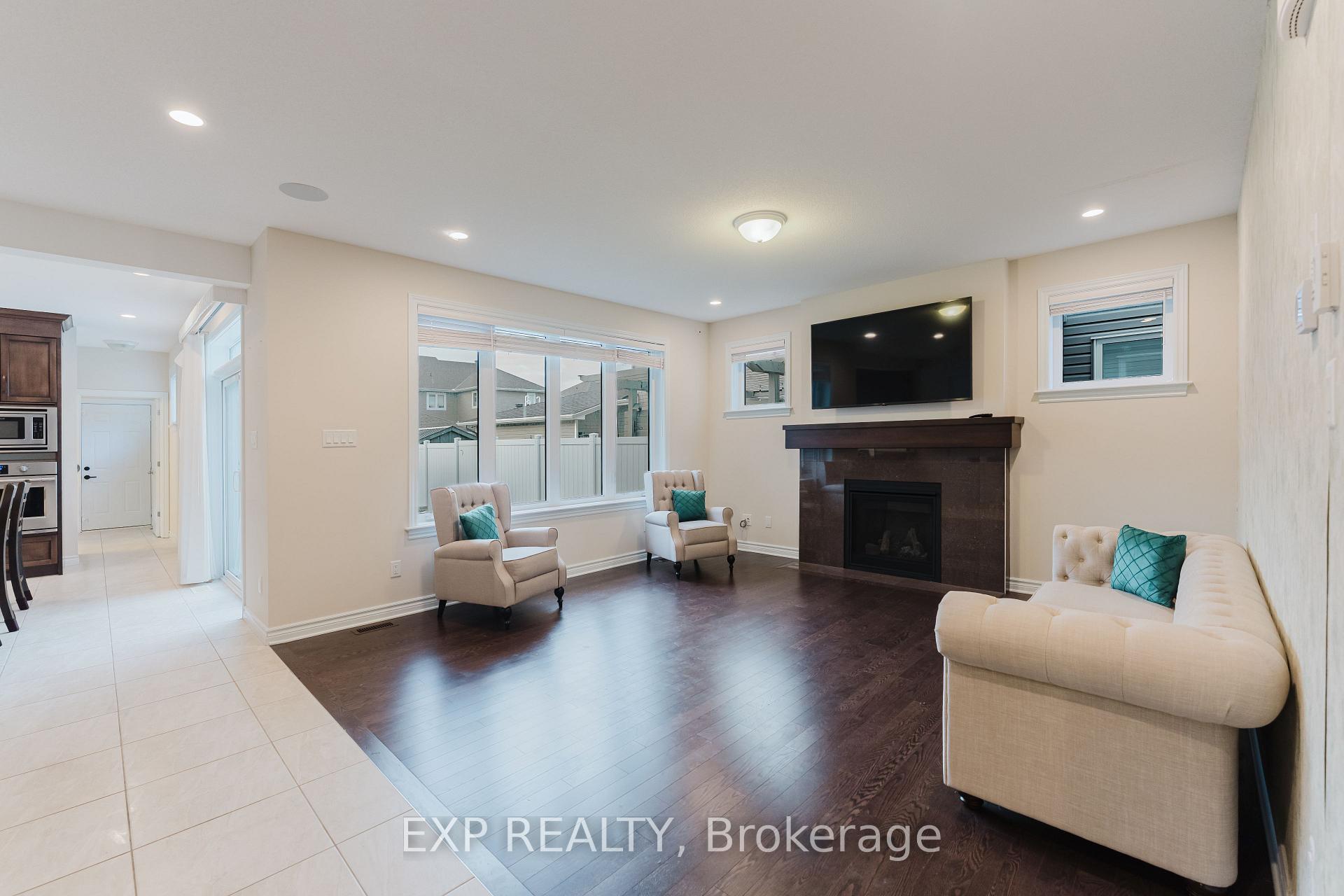 Photo 10 of 177 Springbeauty Avenue, Ottawa, Barrhaven - Longfields — HOMEH