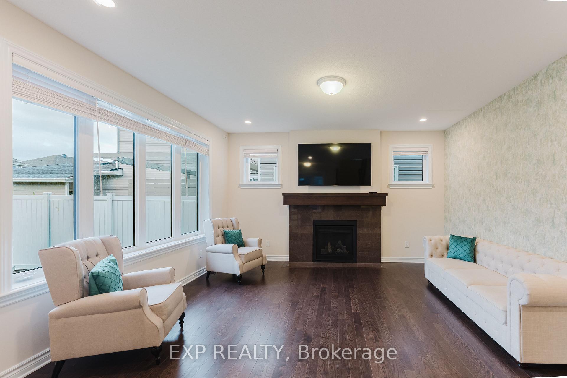 Photo 11 of 177 Springbeauty Avenue, Ottawa, Barrhaven - Longfields — HOMEH