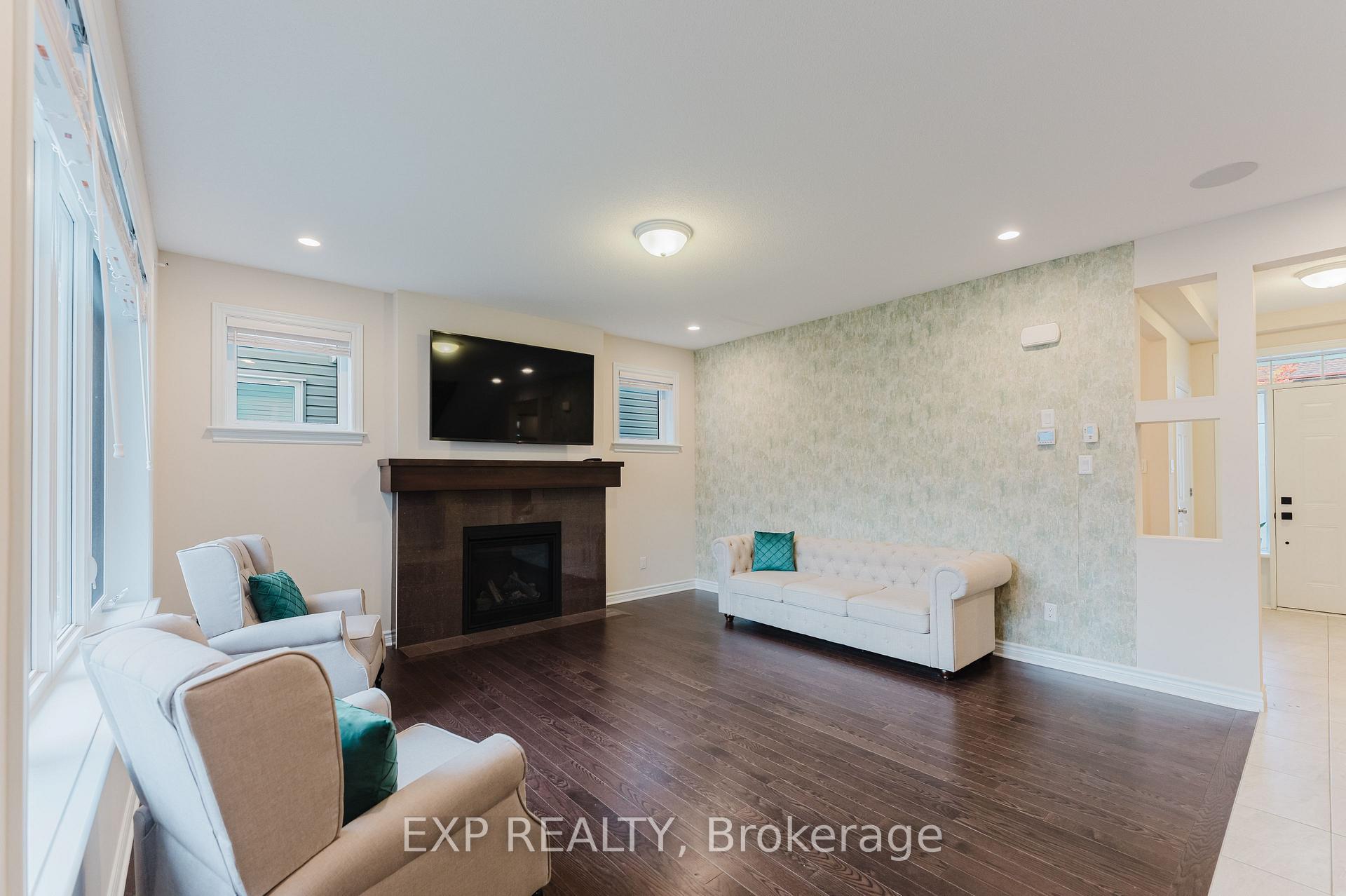 Photo 12 of 177 Springbeauty Avenue, Ottawa, Barrhaven - Longfields — HOMEH