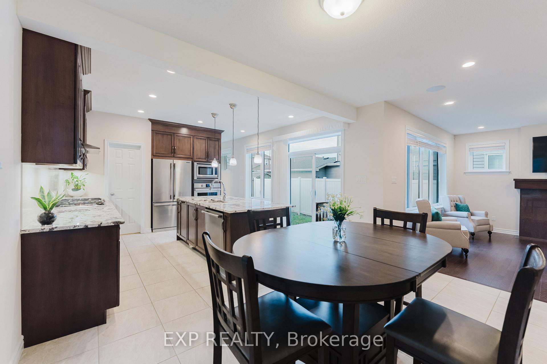 Photo 13 of 177 Springbeauty Avenue, Ottawa, Barrhaven - Longfields — HOMEH