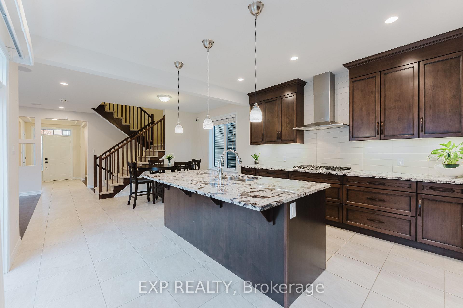 Photo 15 of 177 Springbeauty Avenue, Ottawa, Barrhaven - Longfields — HOMEH