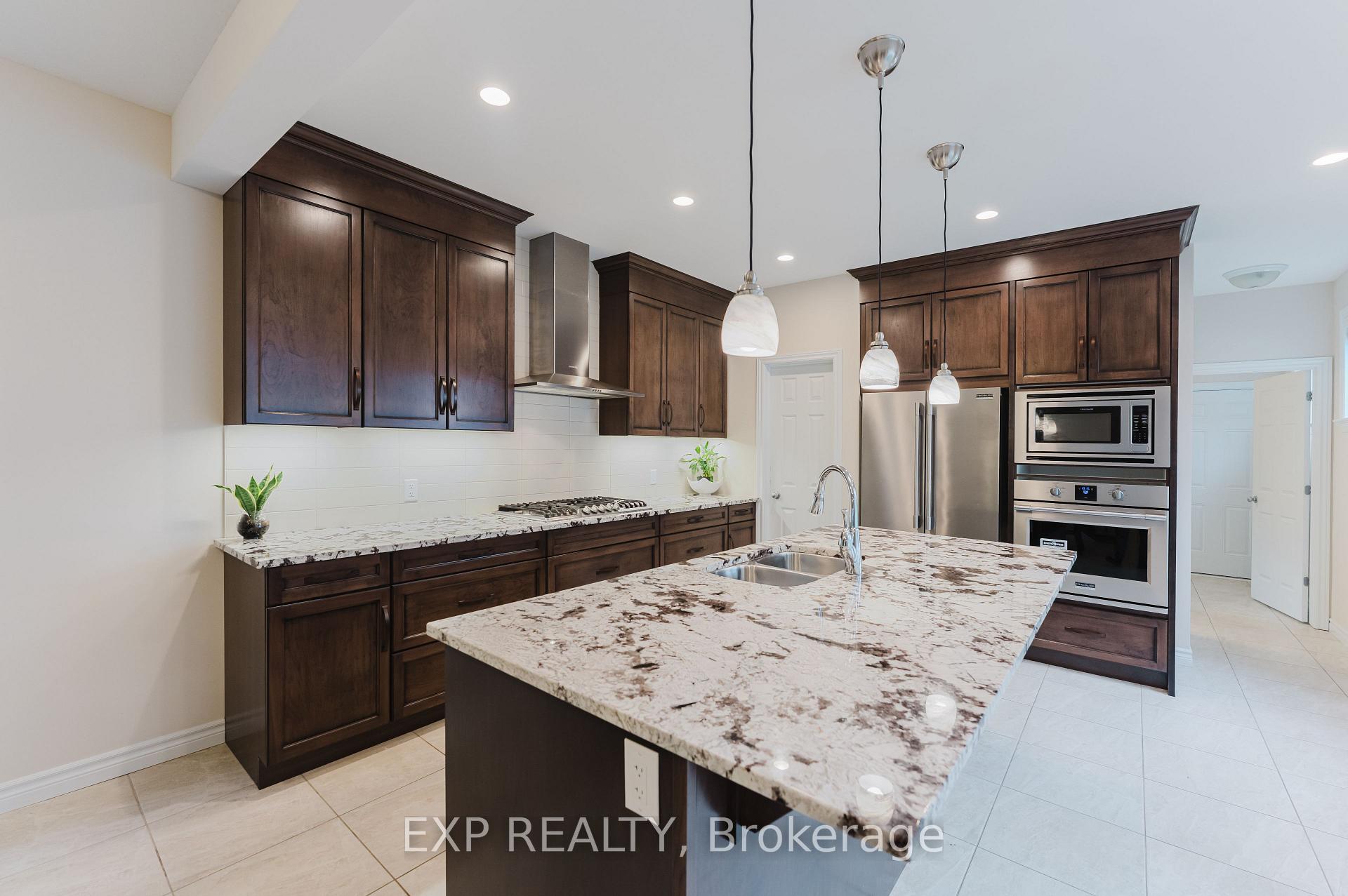 Photo 17 of 177 Springbeauty Avenue, Ottawa, Barrhaven - Longfields — HOMEH