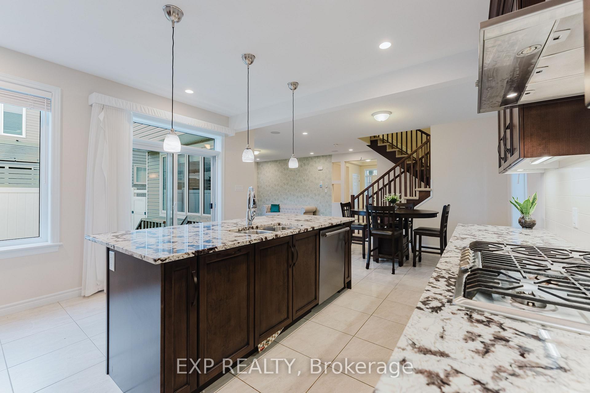 Photo 19 of 177 Springbeauty Avenue, Ottawa, Barrhaven - Longfields — HOMEH