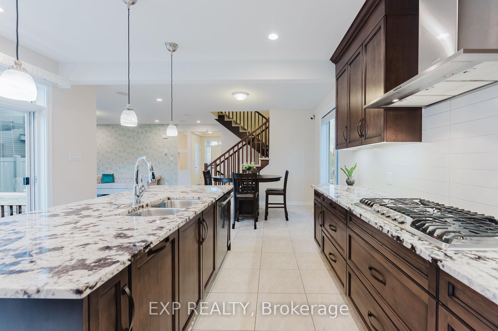 Photo 20 of 177 Springbeauty Avenue, Ottawa, Barrhaven - Longfields — HOMEH