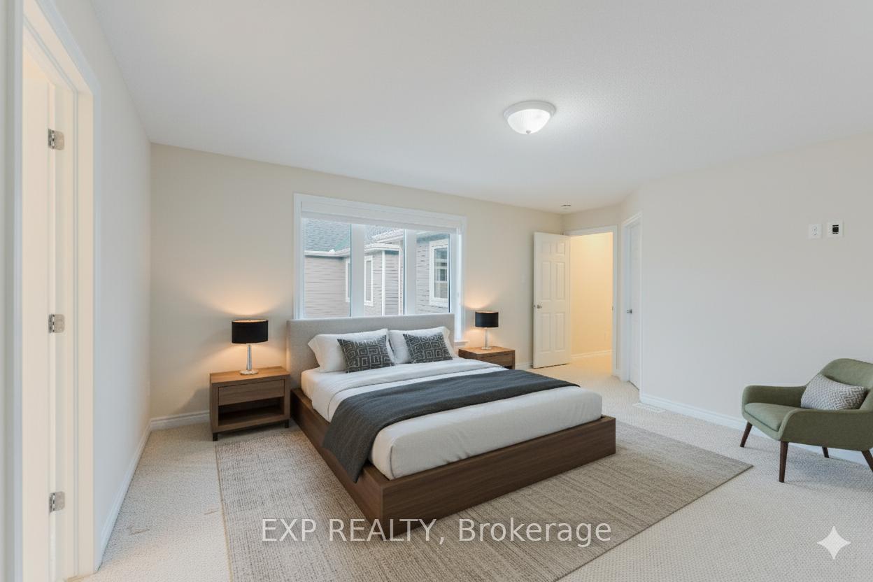 Photo 32 of 177 Springbeauty Avenue, Ottawa, Barrhaven - Longfields — HOMEH