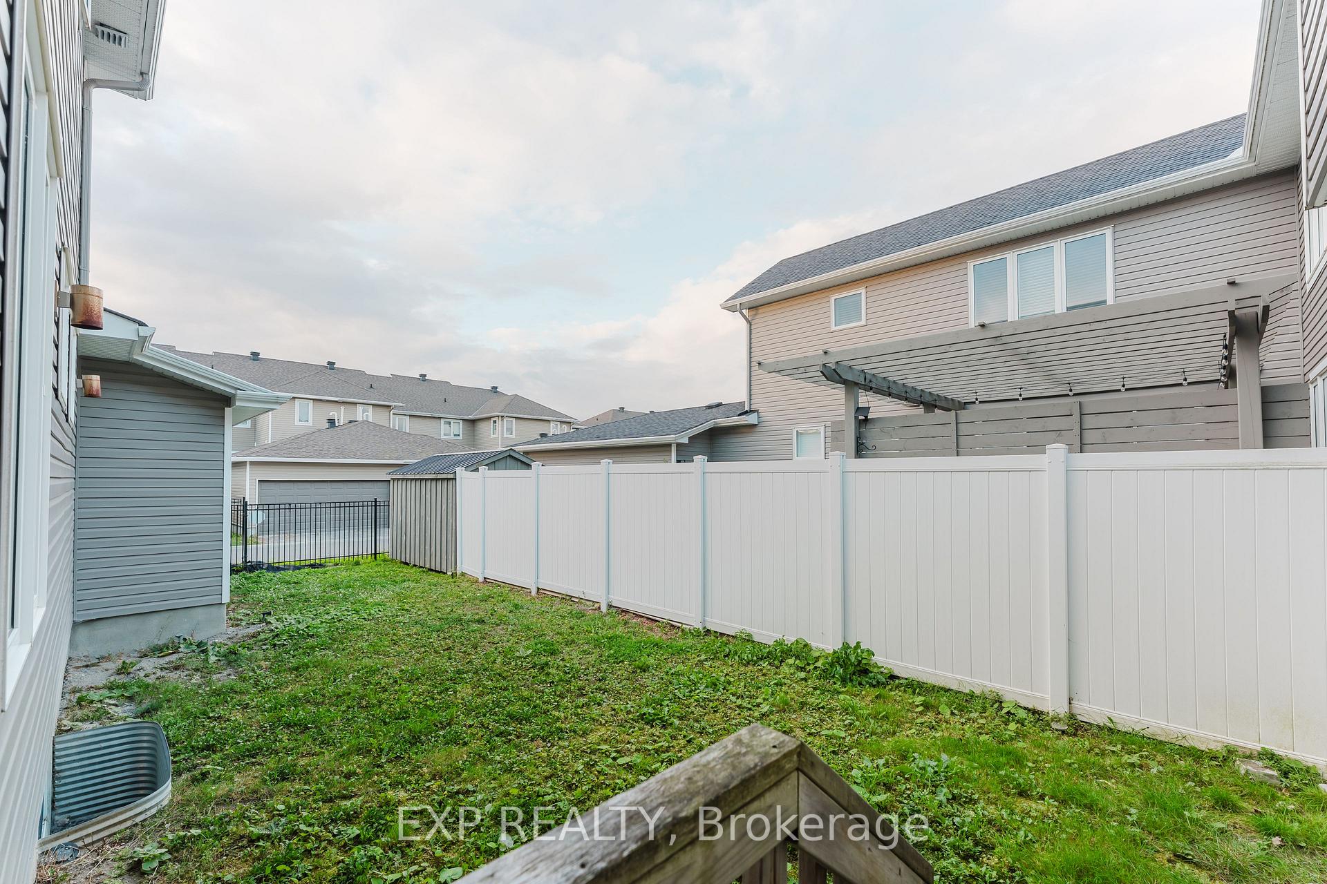 Photo 44 of 177 Springbeauty Avenue, Ottawa, Barrhaven - Longfields — HOMEH