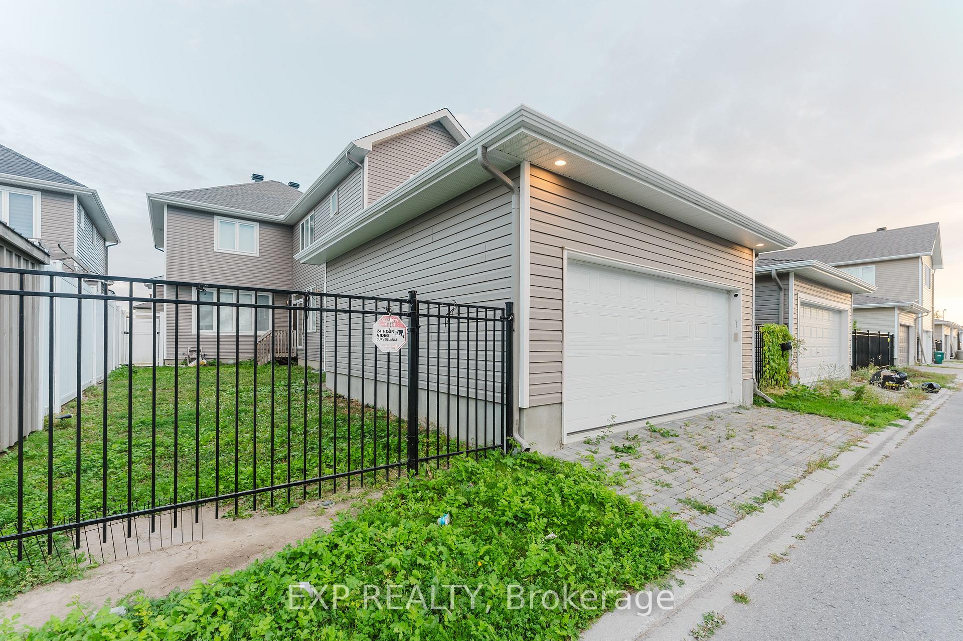 Photo 45 of 177 Springbeauty Avenue, Ottawa, Barrhaven - Longfields — HOMEH