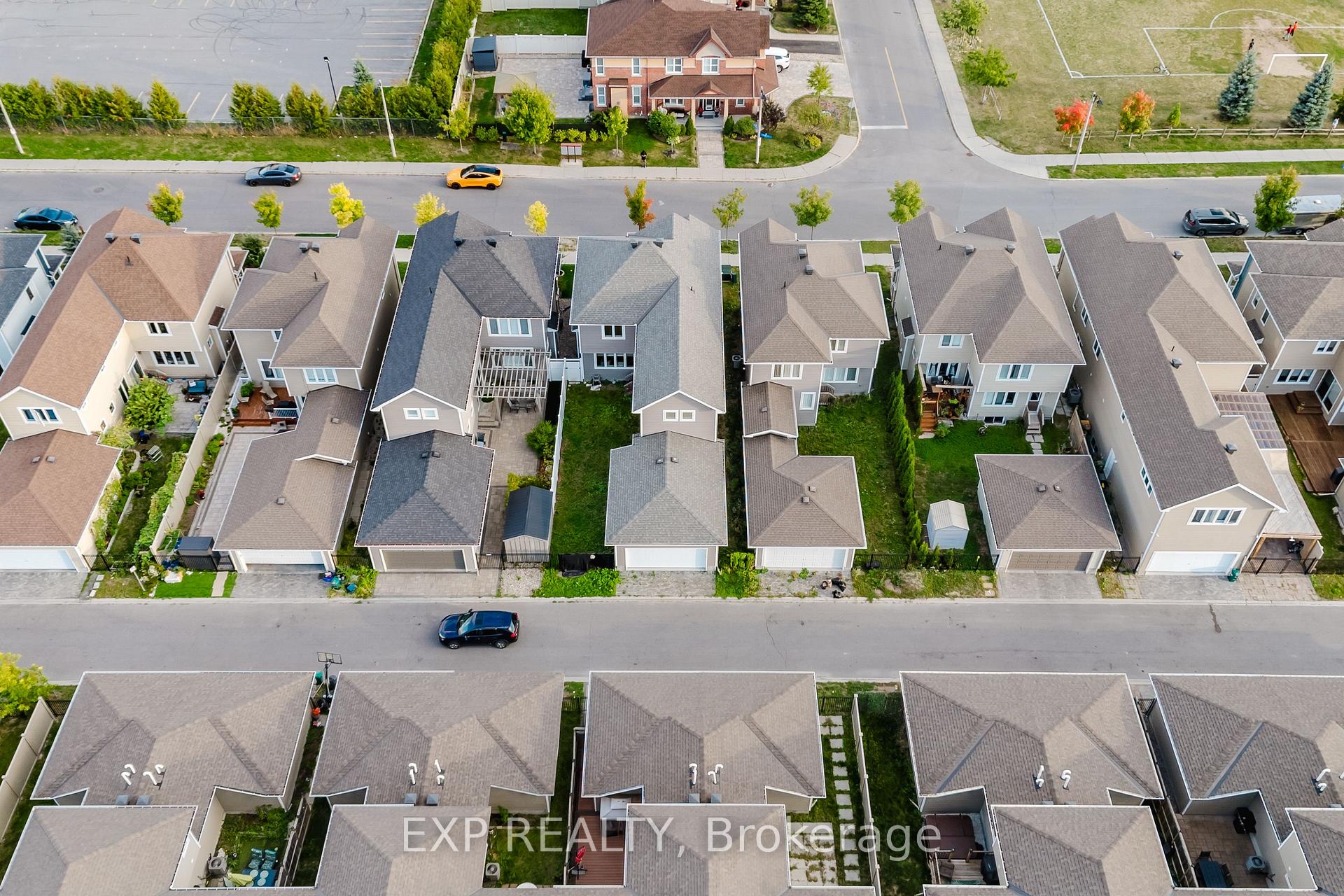 Photo 46 of 177 Springbeauty Avenue, Ottawa, Barrhaven - Longfields — HOMEH