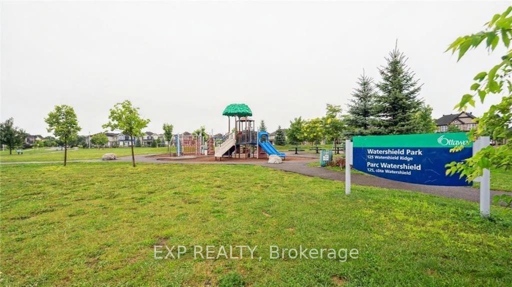 Photo 50 of 177 Springbeauty Avenue, Ottawa, Barrhaven - Longfields — HOMEH