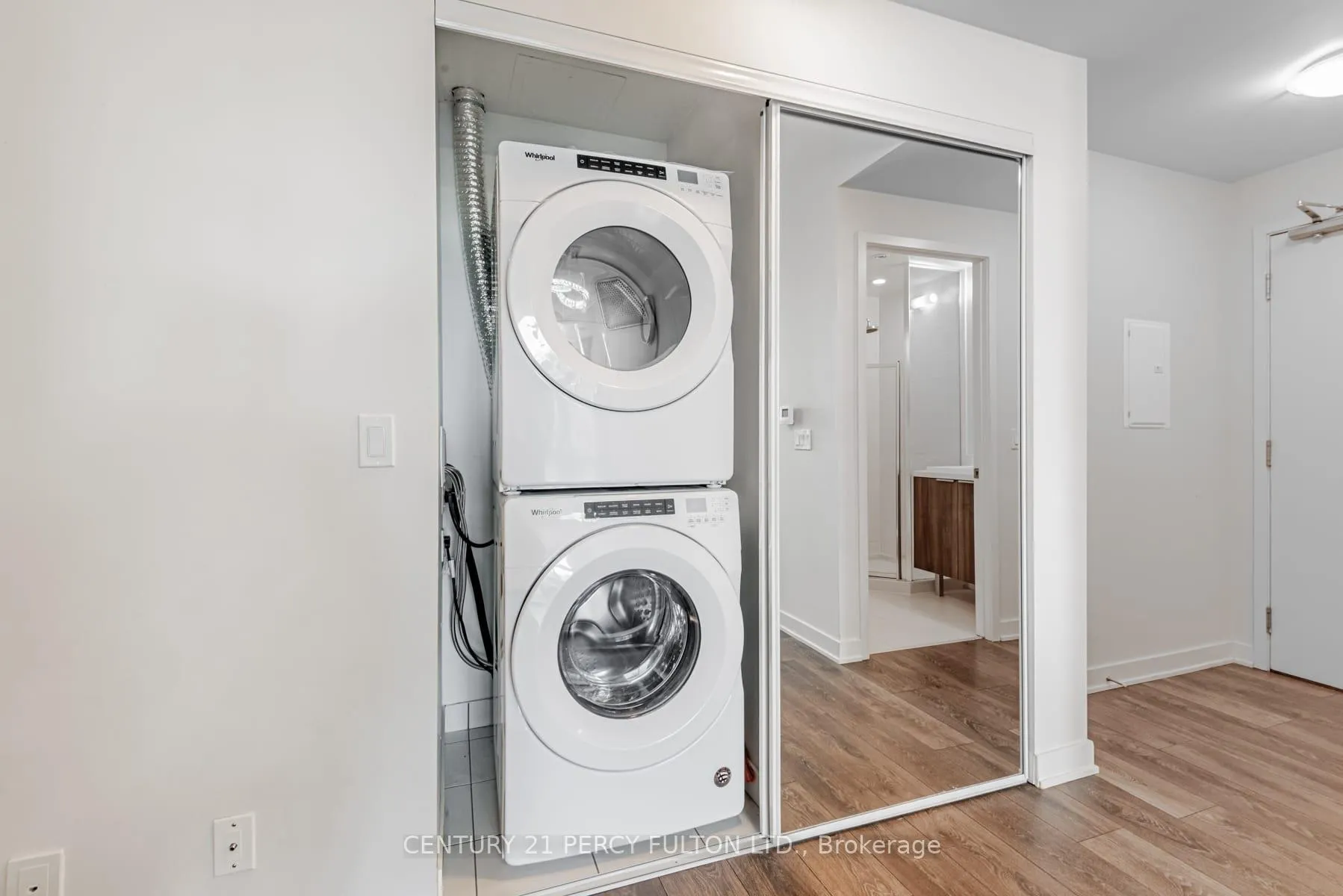 Photo 8 of Unit 104, 2 Sonic Way, Toronto, Flemingdon Park — HOMEH