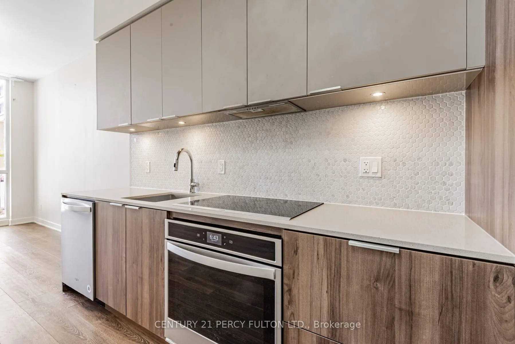 Photo 10 of Unit 104, 2 Sonic Way, Toronto, Flemingdon Park — HOMEH