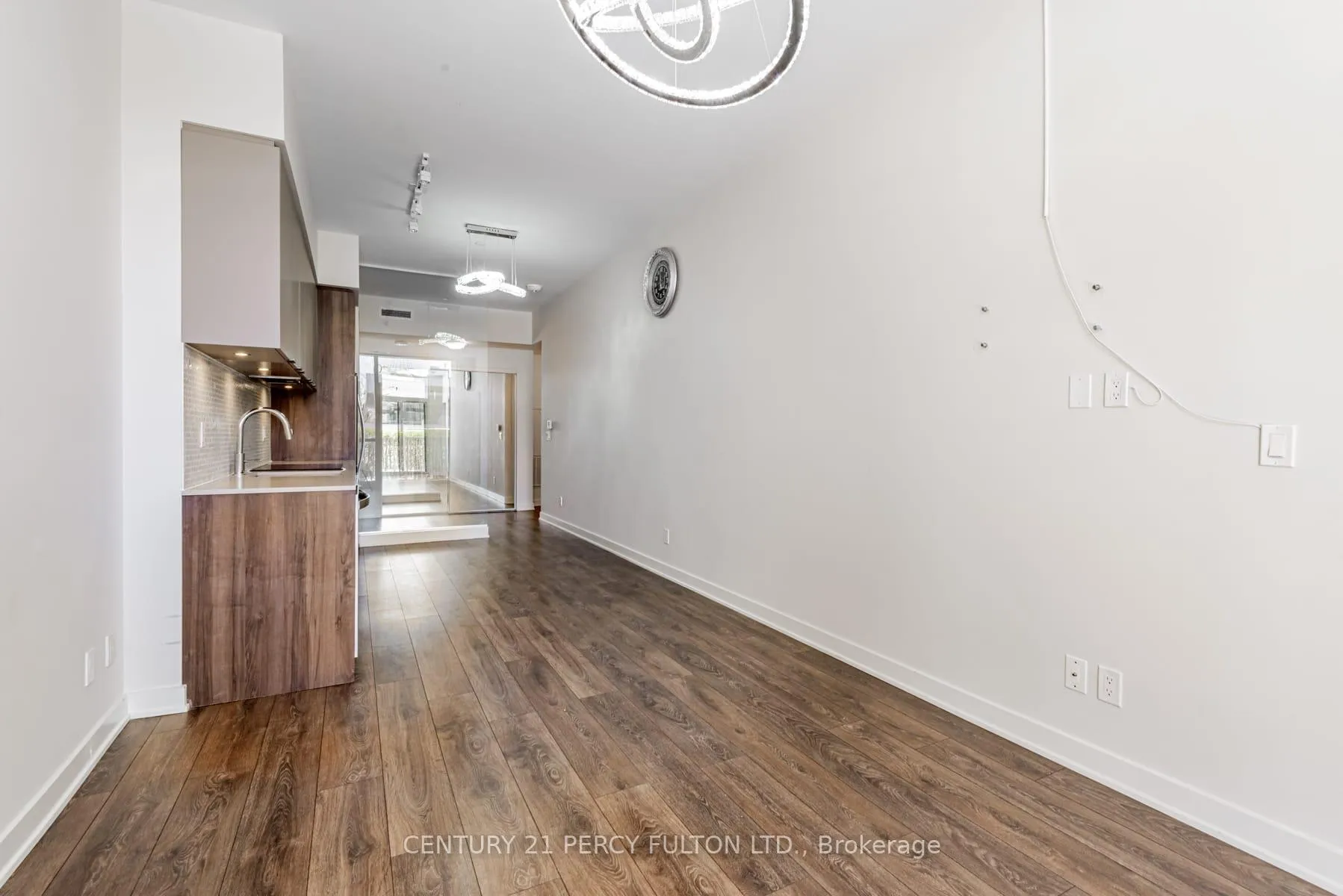 Photo 11 of Unit 104, 2 Sonic Way, Toronto, Flemingdon Park — HOMEH