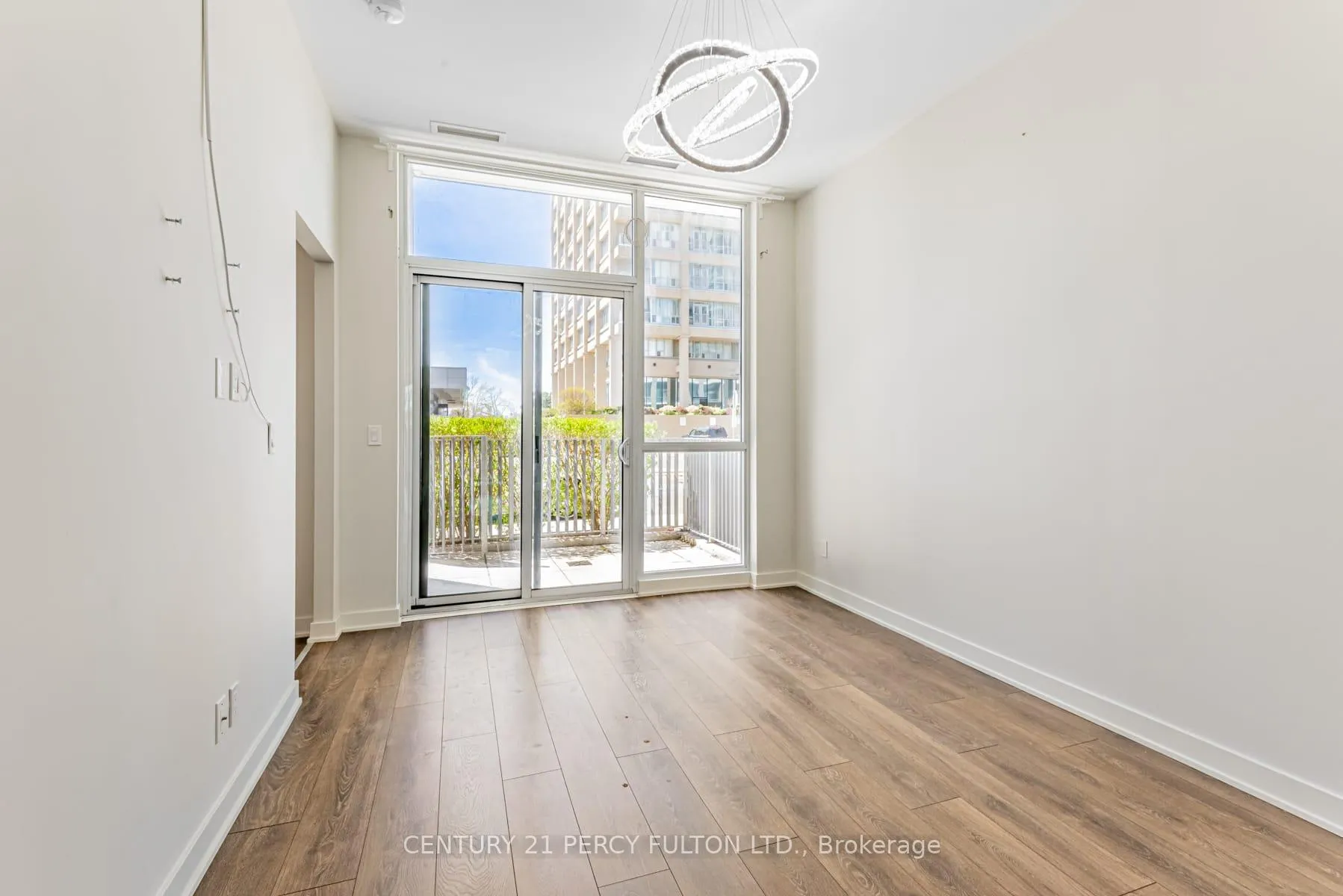 Photo 12 of Unit 104, 2 Sonic Way, Toronto, Flemingdon Park — HOMEH