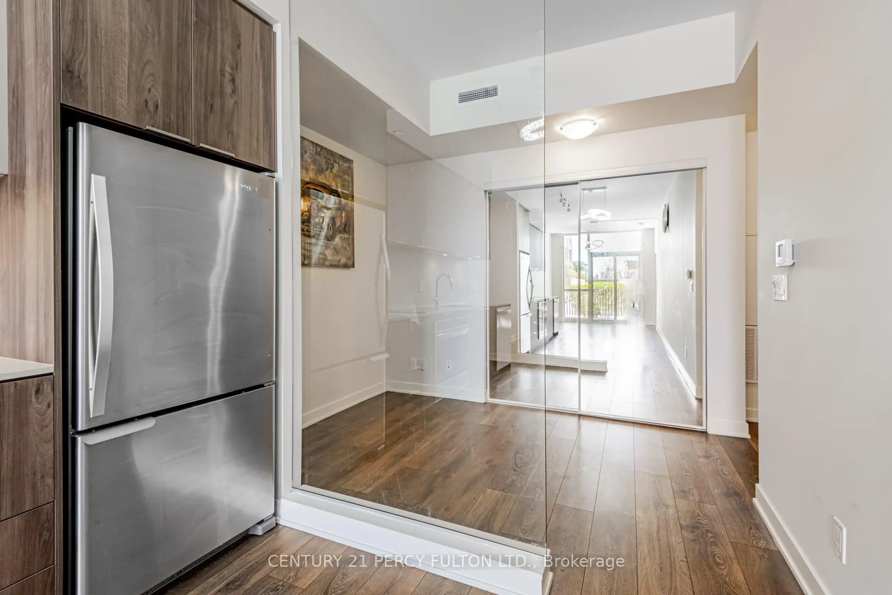 Photo 16 of Unit 104, 2 Sonic Way, Toronto, Flemingdon Park — HOMEH