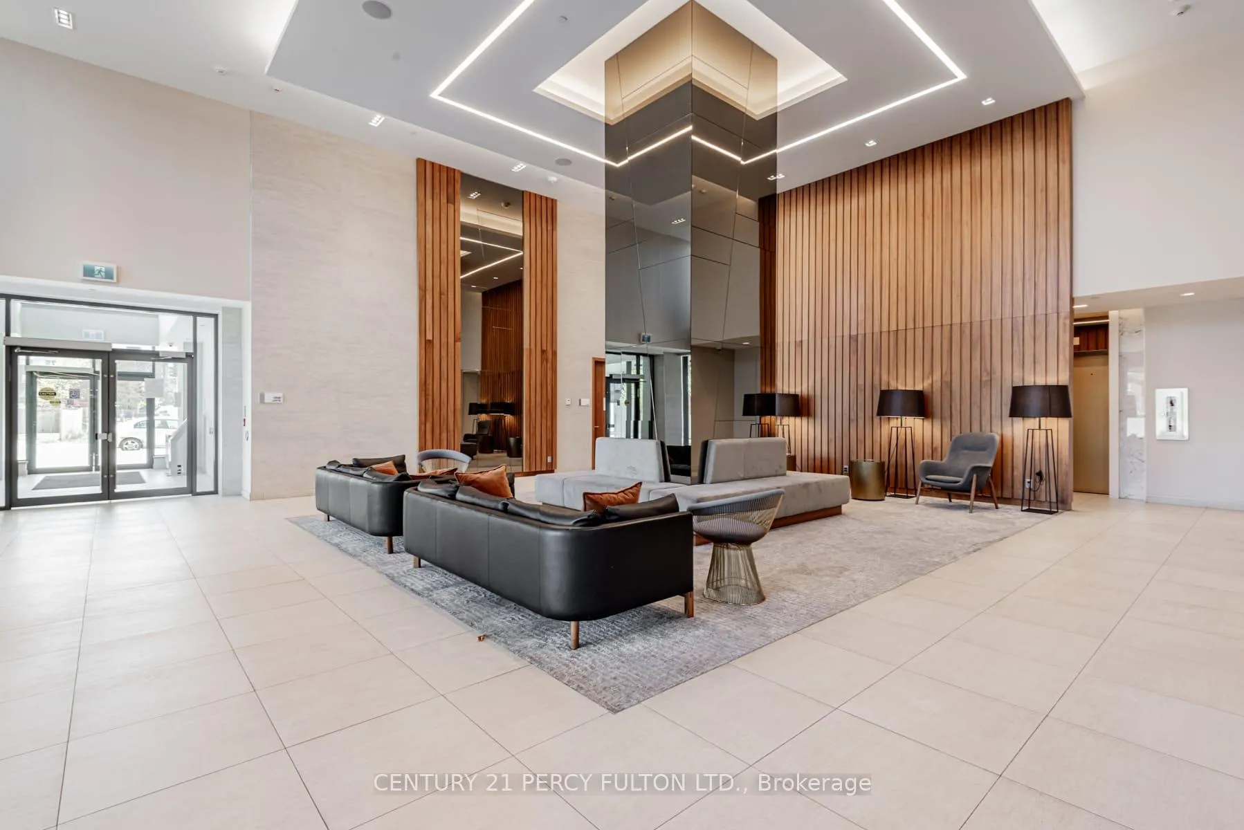 Photo 17 of Unit 104, 2 Sonic Way, Toronto, Flemingdon Park — HOMEH