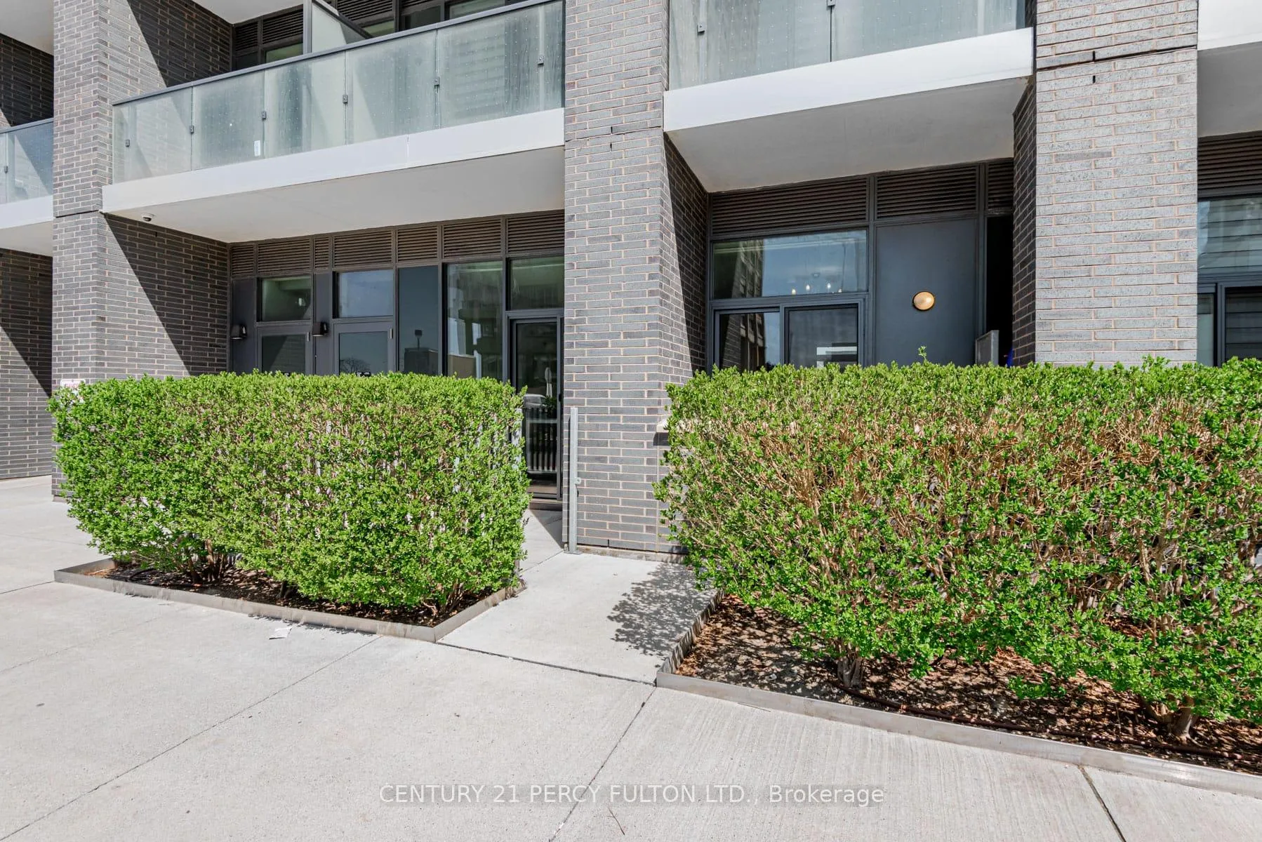 Photo 18 of Unit 104, 2 Sonic Way, Toronto, Flemingdon Park — HOMEH