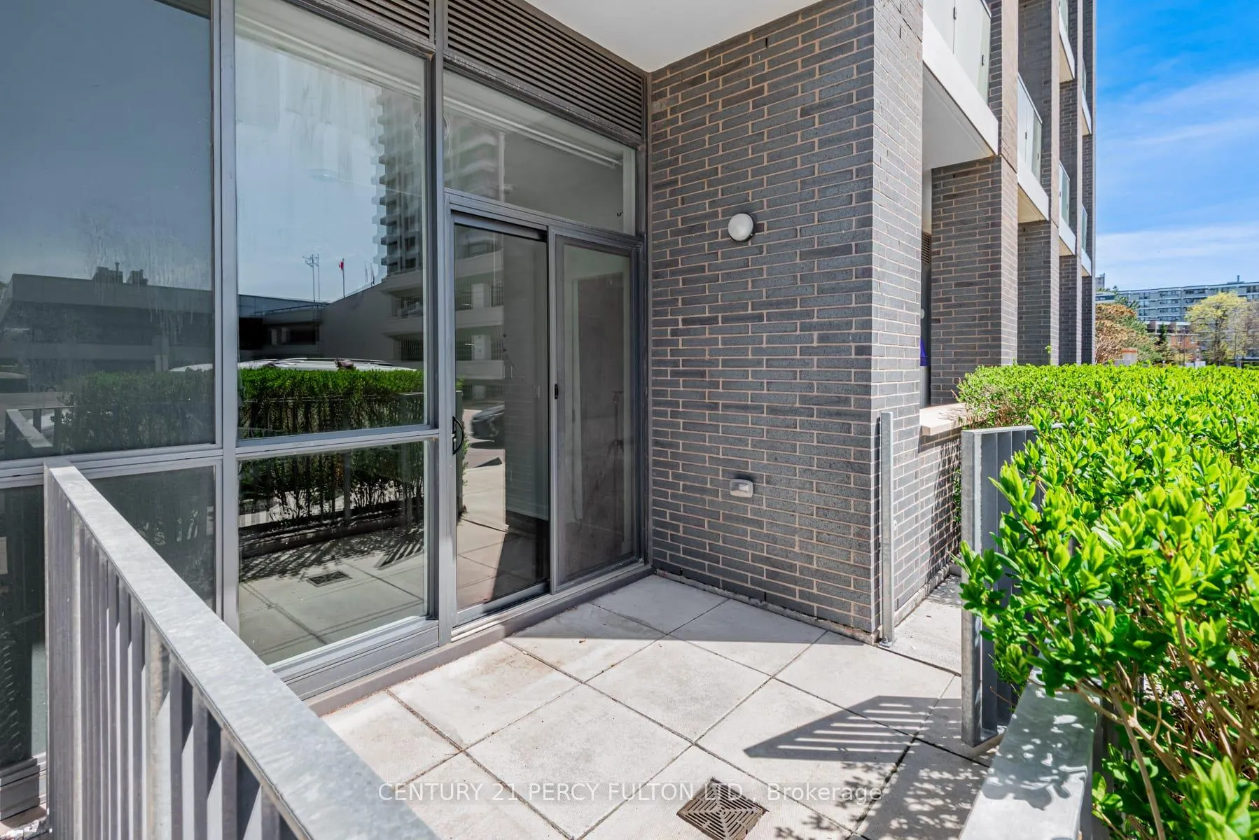 Photo 19 of Unit 104, 2 Sonic Way, Toronto, Flemingdon Park — HOMEH