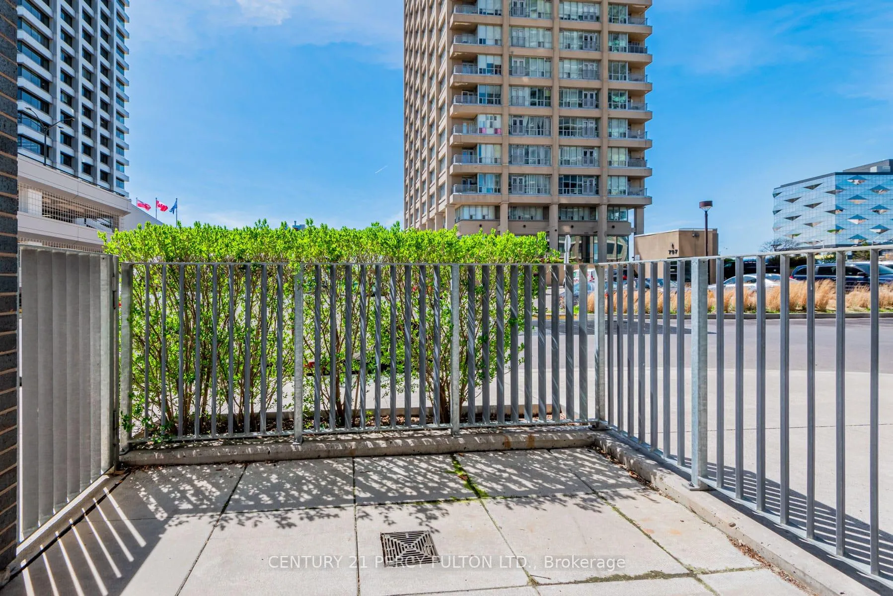 Photo 21 of Unit 104, 2 Sonic Way, Toronto, Flemingdon Park — HOMEH