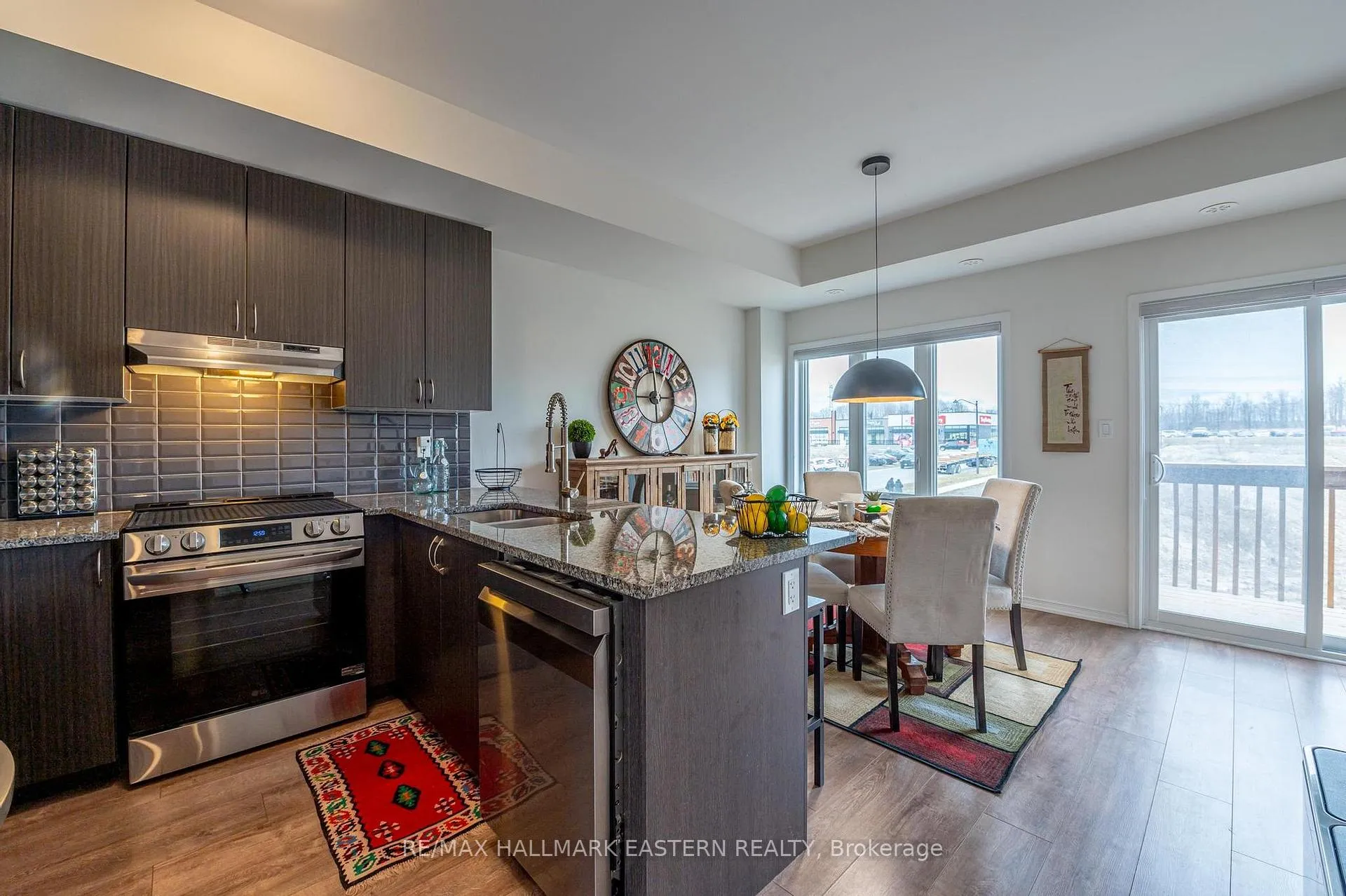 Photo 1 of Unit 9, 279 Danzatore Path, Oshawa, Windfields — HOMEH
