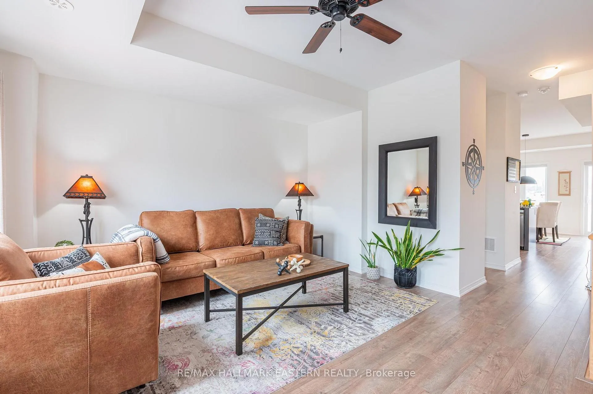 Photo 16 of Unit 9, 279 Danzatore Path, Oshawa, Windfields — HOMEH