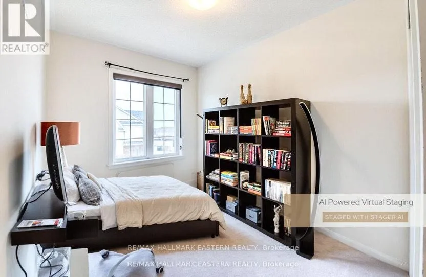 Photo 24 of Unit 9, 279 Danzatore Path, Oshawa, Windfields — HOMEH