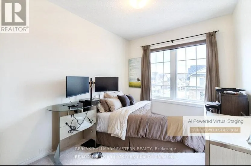Photo 25 of Unit 9, 279 Danzatore Path, Oshawa, Windfields — HOMEH