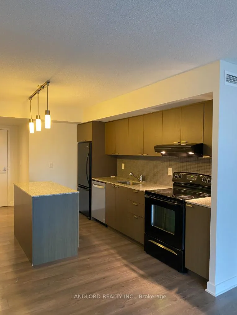 Photo 1 of Unit 1505, 110 Charles Street E, Toronto, Church-Yonge Corridor — HOMEH