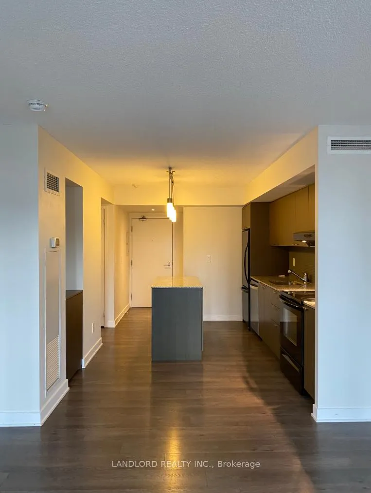 Photo 4 of Unit 1505, 110 Charles Street E, Toronto, Church-Yonge Corridor — HOMEH