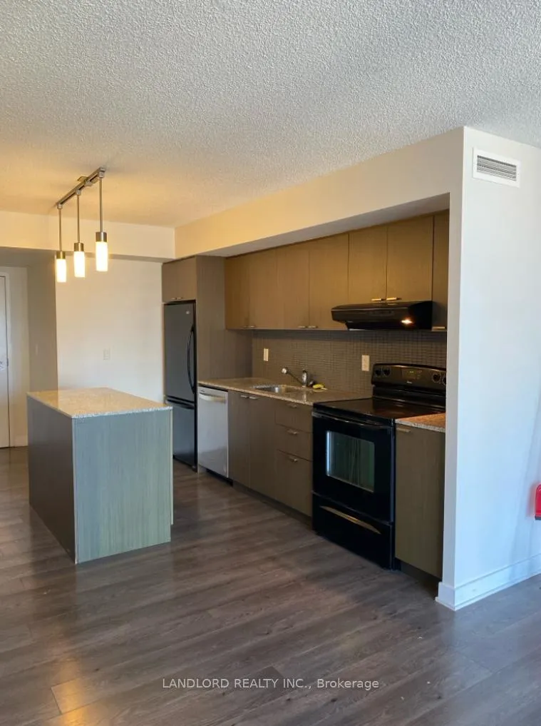Photo 5 of Unit 1505, 110 Charles Street E, Toronto, Church-Yonge Corridor — HOMEH