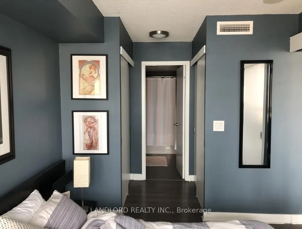 Photo 10 of Unit 1505, 110 Charles Street E, Toronto, Church-Yonge Corridor — HOMEH