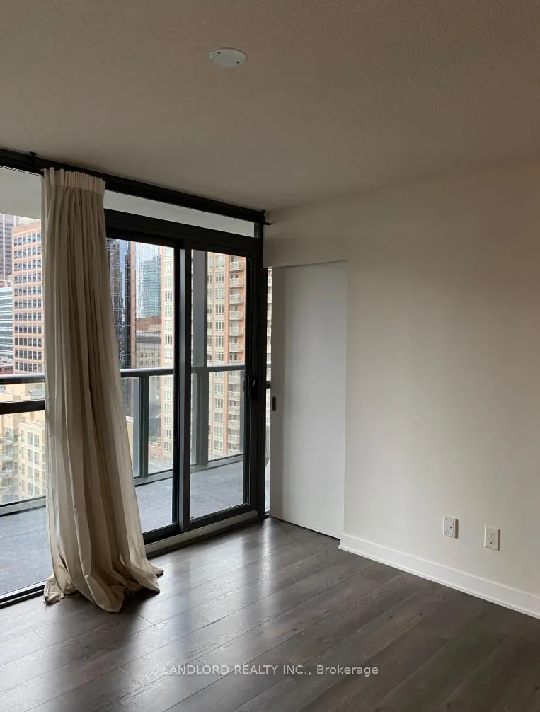 Photo 13 of Unit 1505, 110 Charles Street E, Toronto, Church-Yonge Corridor — HOMEH
