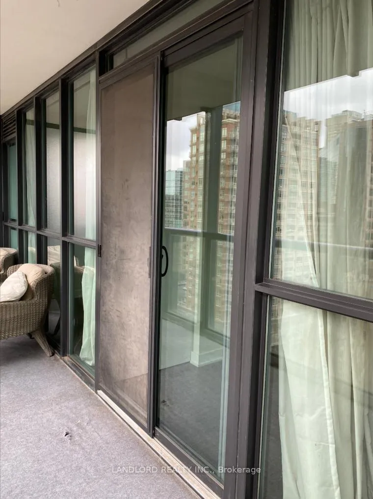 Photo 19 of Unit 1505, 110 Charles Street E, Toronto, Church-Yonge Corridor — HOMEH