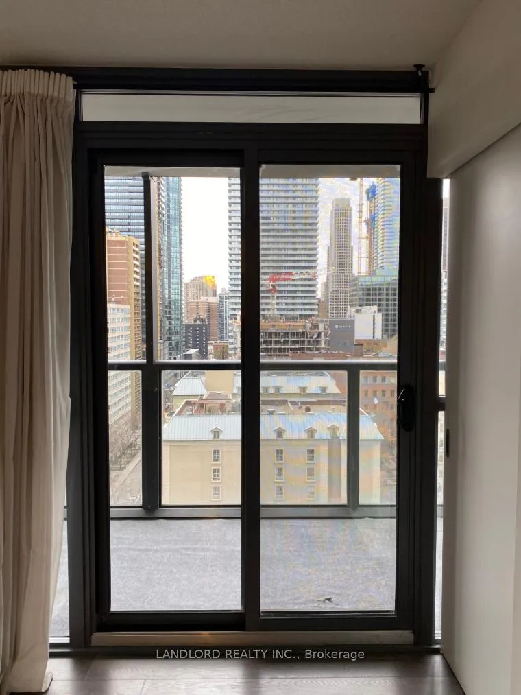 Photo 20 of Unit 1505, 110 Charles Street E, Toronto, Church-Yonge Corridor — HOMEH