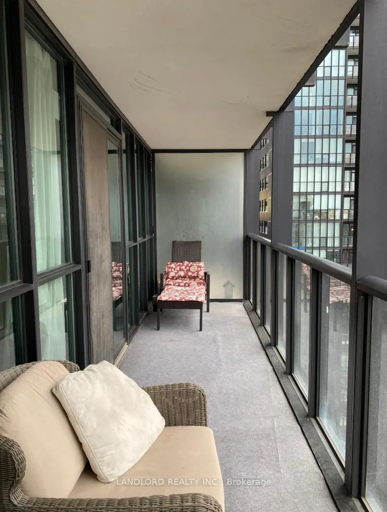 Photo 21 of Unit 1505, 110 Charles Street E, Toronto, Church-Yonge Corridor — HOMEH