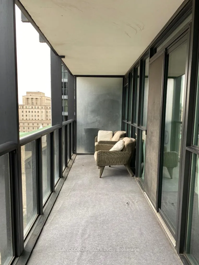 Photo 22 of Unit 1505, 110 Charles Street E, Toronto, Church-Yonge Corridor — HOMEH