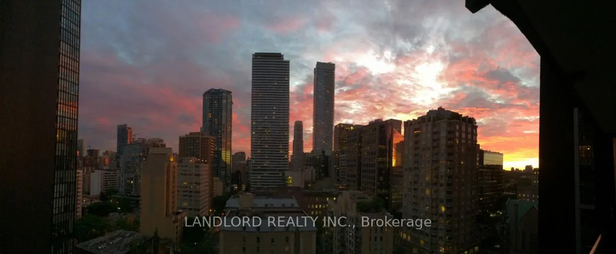 Photo 24 of Unit 1505, 110 Charles Street E, Toronto, Church-Yonge Corridor — HOMEH