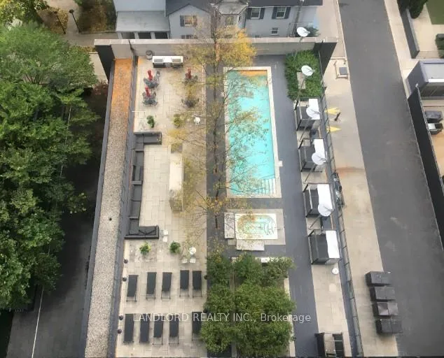 Photo 26 of Unit 1505, 110 Charles Street E, Toronto, Church-Yonge Corridor — HOMEH