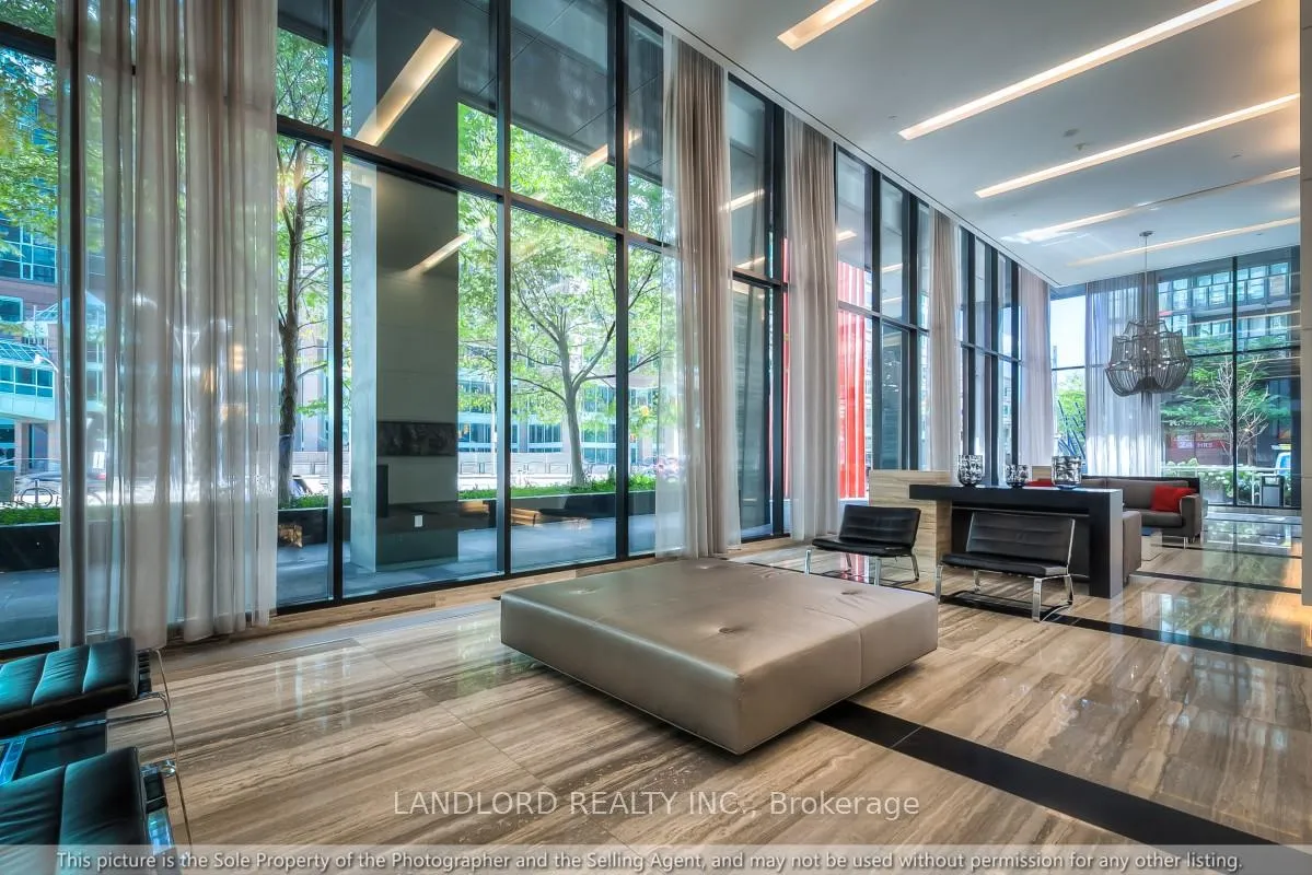 Photo 29 of Unit 1505, 110 Charles Street E, Toronto, Church-Yonge Corridor — HOMEH