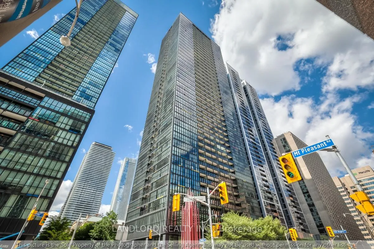 Photo 31 of Unit 1505, 110 Charles Street E, Toronto, Church-Yonge Corridor — HOMEH