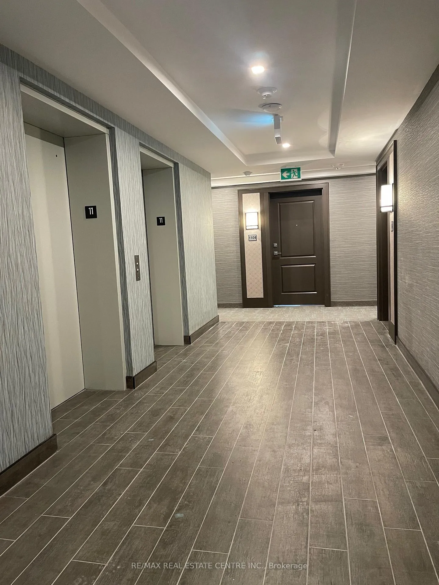 Photo 7 of Unit 1107, 460 Dundas Street E, Hamilton, Waterdown — HOMEH