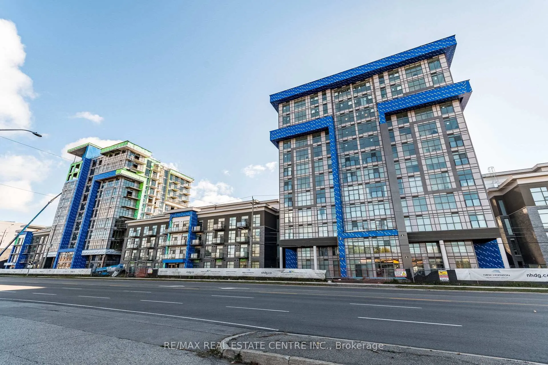 Photo 16 of Unit 1107, 460 Dundas Street E, Hamilton, Waterdown — HOMEH